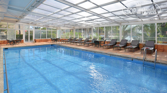 Hotelier's photos Innside by Melia Cala Blanca 4*