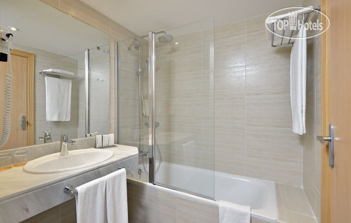 New photos from tourists Sol Palmanova Mallorca - All Inclusive 4*
