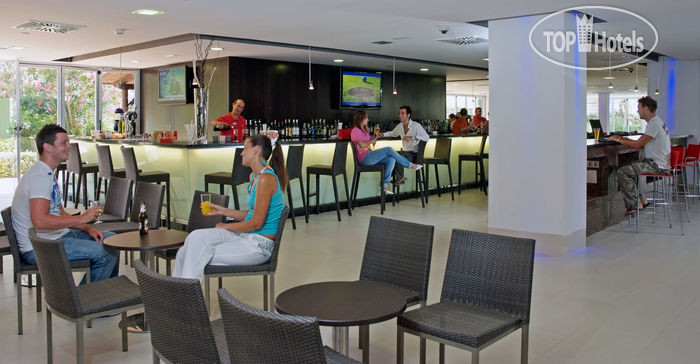 Hotelier's photos Sol Palmanova Mallorca - All Inclusive 4*