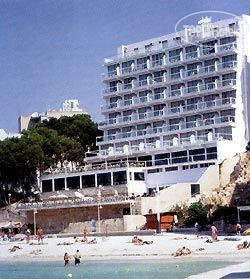 Hotel photo Flamboyan Caribe 4*