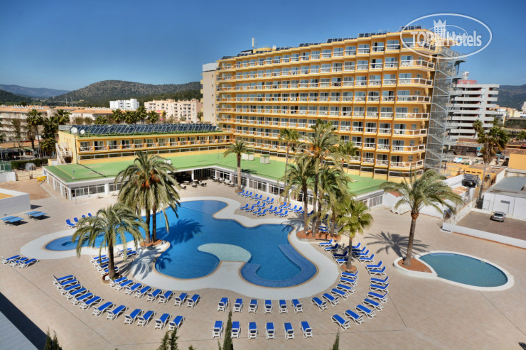 Hotelier's photos Samos 3*