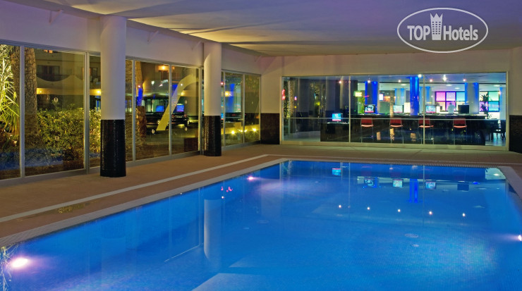 Hotelier's photos Sol Guadalupe 4*