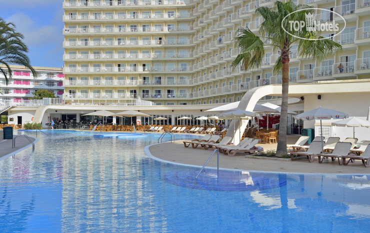 New photos from tourists Sol Guadalupe 4*