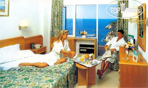 New photos from tourists Hi! Cala Vinas 3*