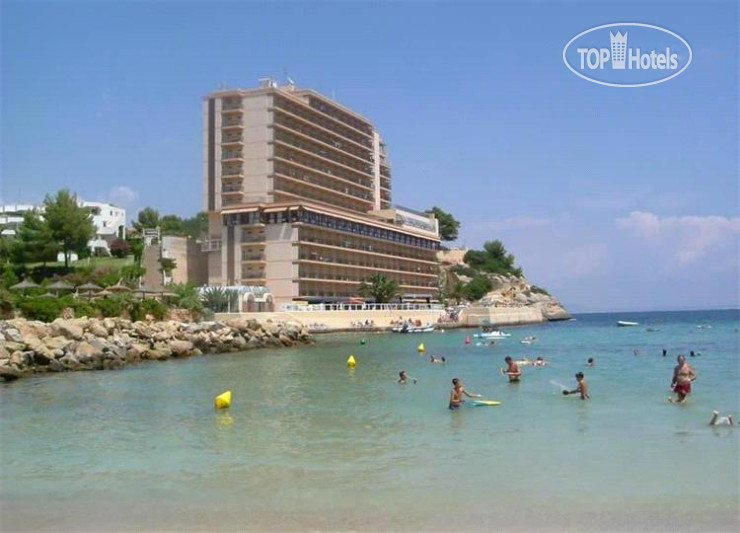 Hotelier's photos Hi! Cala Vinas 3*