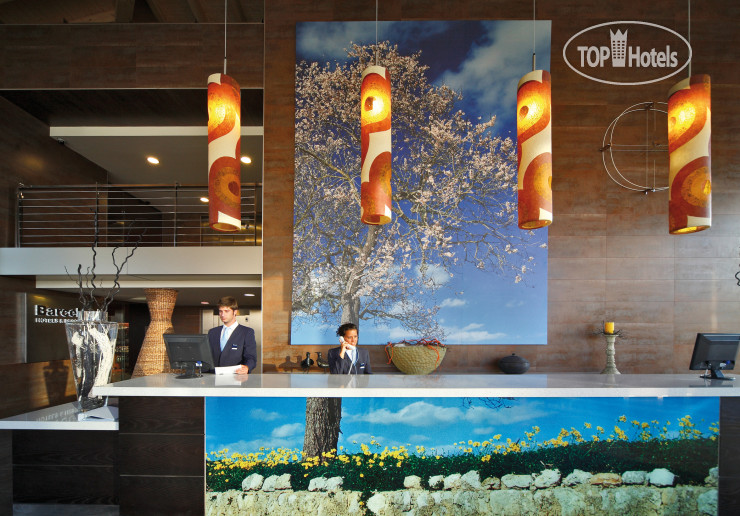 New photos from tourists Occidental Cala Vinas 4*