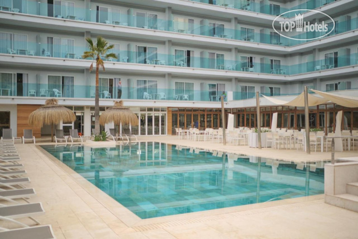 New photos from tourists Bahia Del Sol 4*