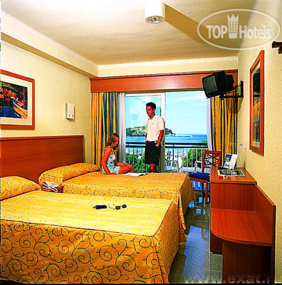 New photos from tourists H10 Casa Del Mar 4*
