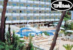 New photos from tourists Sunna Park 4*