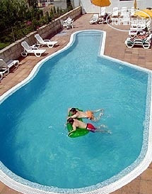 New photos from tourists Blue Sea Arenal Tower 3*
