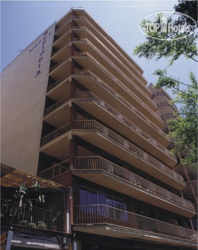 Hotel photo Blue Sea Mediodia 3*