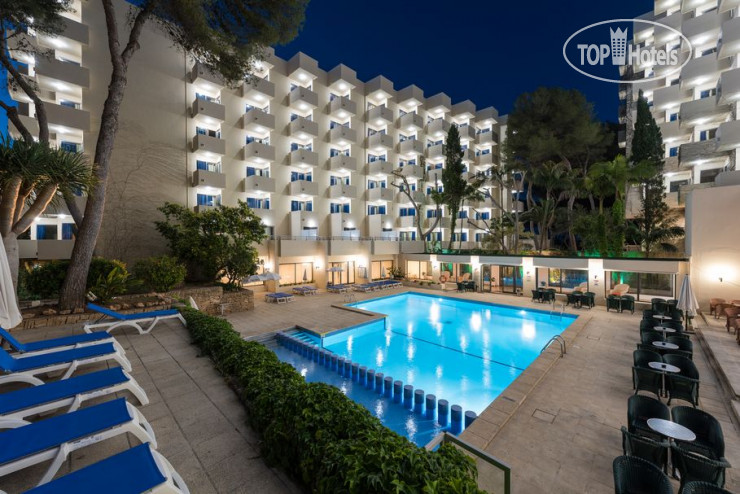 Hotel photo Best Delta 4*