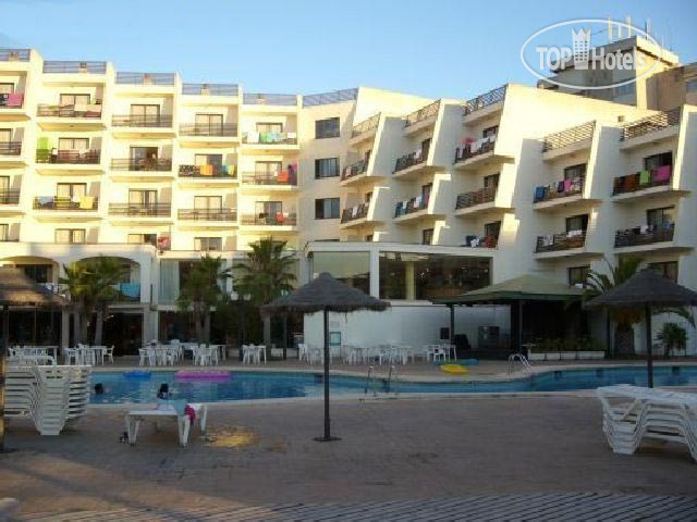 Hotelier's photos Palmanova Suites by TRH 4*