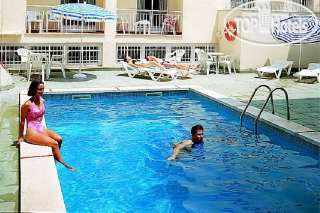 Hotel photo Ondina 2*