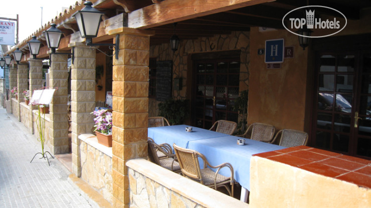 New photos from tourists Mon Bijou 1*