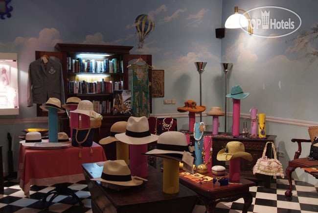 New photos from tourists Reads Hotel & Spa 5*