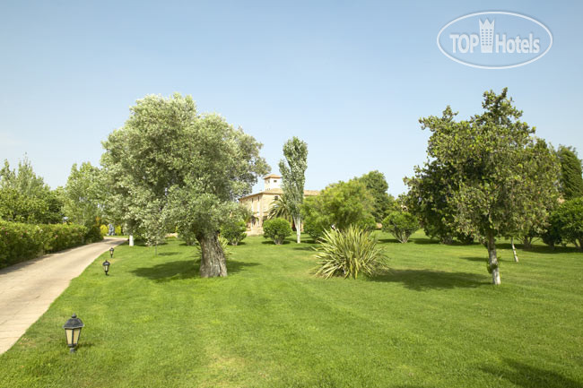 Hotelier's photos Reads Hotel & Spa 5*