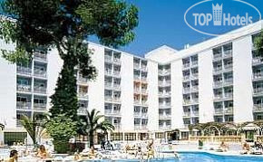 Hotel photo Globales Palma Beach 3*