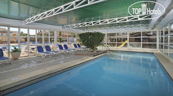Hotelier's photos Globales Pionero 4*