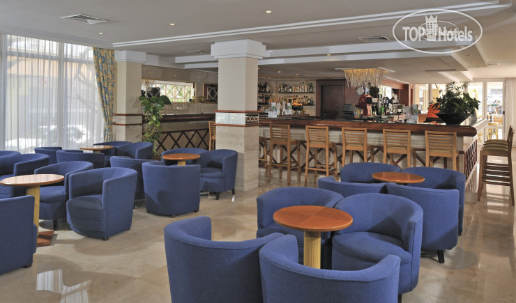 New photos from tourists Globales Pionero 4*