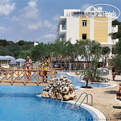 Hotel photo Tamarix 3*