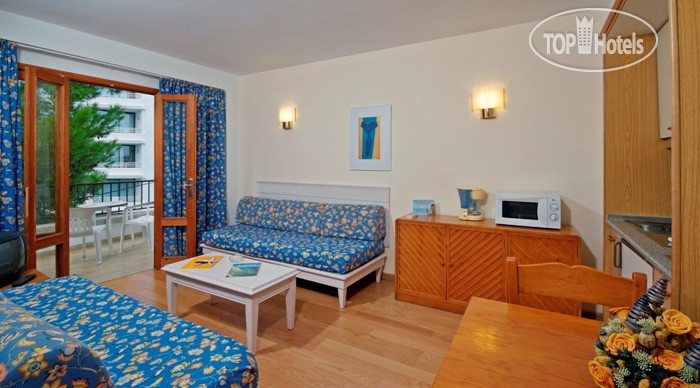 Hotel photo Exagon Park Club & Spa 4*