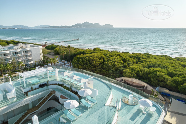 Hotelier's photos Iberostar Selection Albufera Playa 4*