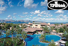 Hotelier's photos PortBlue Club Pollentia Resort & Spa 4*