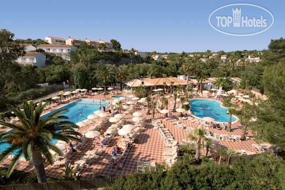 Hotelier's photos Hotel Cala Romantica 4*