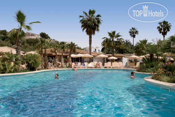 New photos from tourists Hotel Cala Romantica 4*