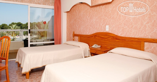New photos from tourists Plaza Santa Ponsa Boutique Hotel 4*