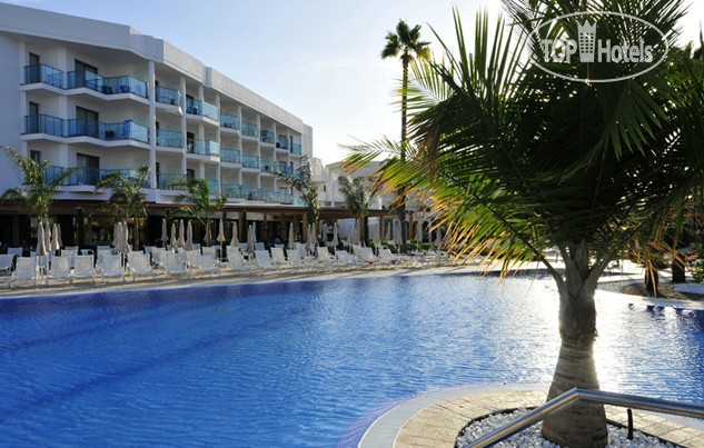 Hotelier's photos Hipotels Aparthotel Cala Millor Park 4*