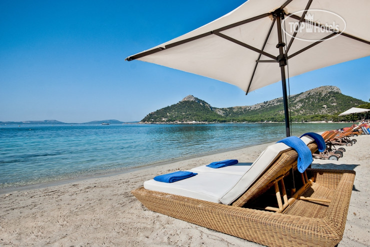 Hotelier's photos Formentor, a Royal Hideaway 5*