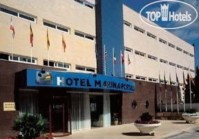 Hotel photo Salles Marina Portals 4*