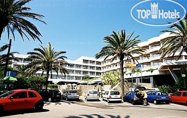 Hotel photo Serrano Palace 5*