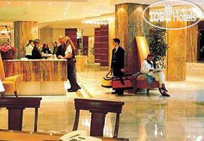 New photos from tourists Serrano Palace 5*