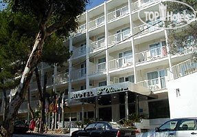 Hotel photo HSM SOlivera 4*