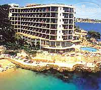 Hotelier's photos Europe Playa Marina 4*
