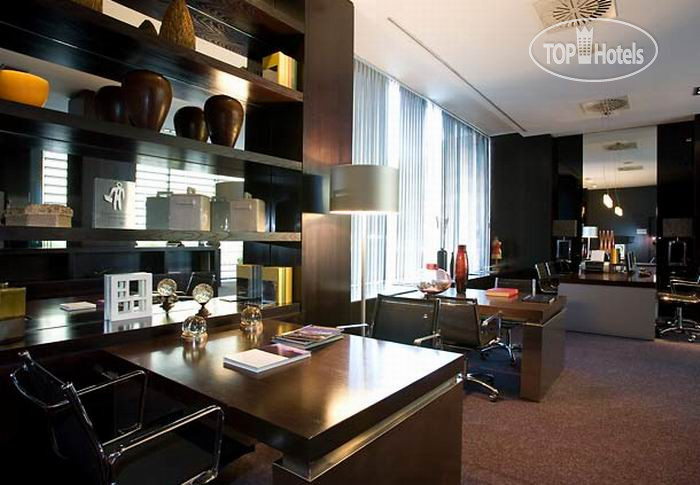 New photos from tourists AC Hotel Ciutat de Palma 4*