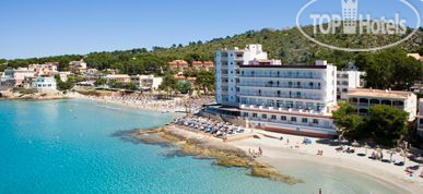 Hotel photo Universal Hotel Aquamarin 3*