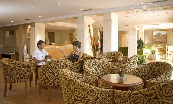 Hotelier's photos Aparthotel Don Camilo 4*