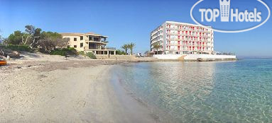 Hotelier's photos Hotel Marques 3*