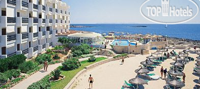 Фотографии отельера Hotel Cabo Blanco 3*