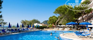 Hotelier's photos Hotel Laguna 3*
