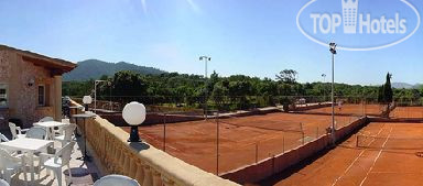 New photos from tourists Castell Royal Universal Hotel 4*