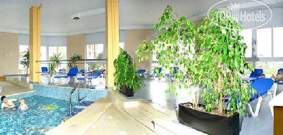 Hotelier's photos Universal Hotel Perla 4*