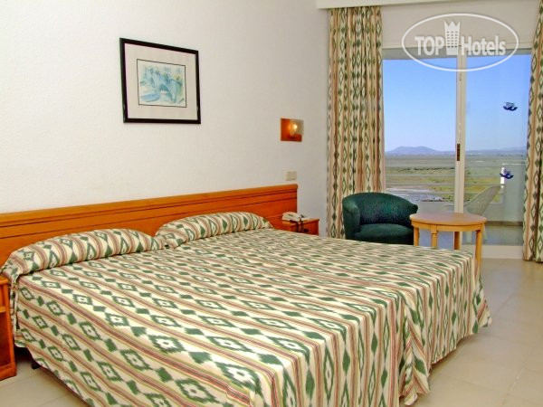 New photos from tourists Eix Lagotel Holiday Resort 4*