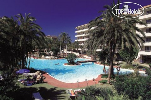 Hotelier's photos Fresh Aparthotel Sahara 3*