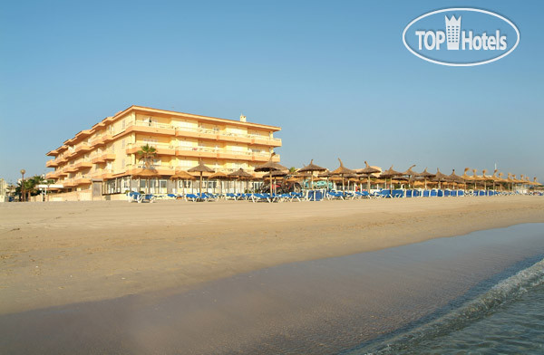 Hotelier's photos Grupotel Dunamar 3*