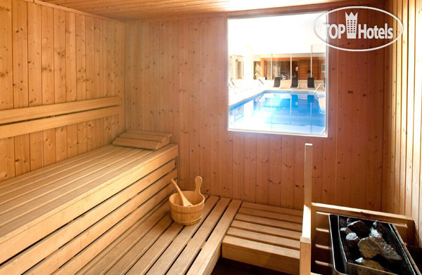 New photos from tourists Grupotel Natura Playa 4*